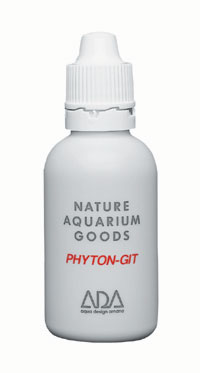 ADA Phyton-Git биодобавка для растений 50мл - Кликните на картинке чтобы закрыть
